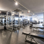 FASTGYM24 堀田通店