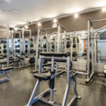 FASTGYM24 藤が丘店