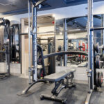 FASTGYM24 平間店