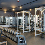 FASTGYM24 根岸店