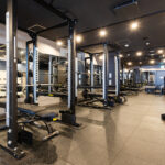 FASTGYM24 中山店