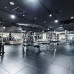 FASTGYM24 Lstyle 名古屋セントラルパーク店