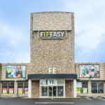 FIT-EASY 南仙台店