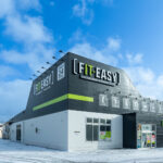 FIT-EASY 秋田旭南店