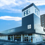 FIT-EASY 山形北店