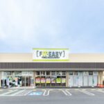 FIT-EASY 太田丸山店