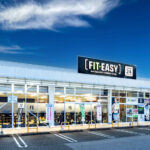 FIT-EASY 南アルプス店