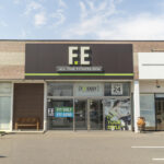 FIT-EASY 長野店