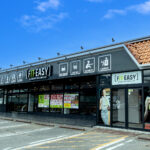 FIT-EASY 駒ヶ根店