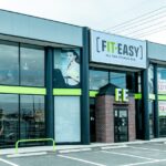 FIT-EASY 大垣南店
