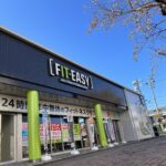 FIT-EASY 大垣西店