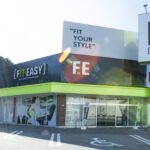 FIT-EASY 高山店