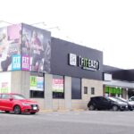 FIT-EASY 岐阜本巣店