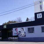 FIT-EASY 関店