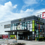 FIT-EASY 高富店
