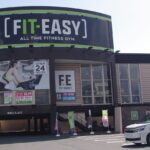 FIT-EASY 静岡インター店