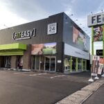 FIT-EASY 一宮尾西店