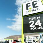 FIT-EASY 大府店