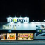 FIT-EASY 守山自衛隊前店