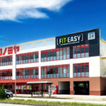 FIT-EASY 笠寺店