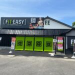 FIT-EASY コムタウン岡崎店