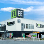 FIT-EASY 岡崎羽根店