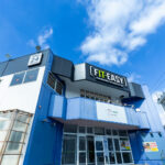 FIT-EASY 岡崎稲熊店