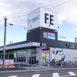 FIT-EASY 名古屋北店