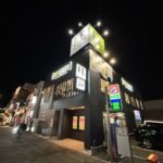 FIT-EASY 大曽根駅店