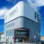 FIT-EASY 天白植田店
