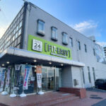 FIT-EASY 猪高店