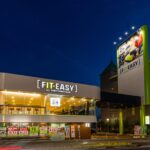FIT-EASY 長久手グリーンロード店