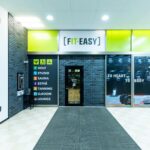 FIT-EASY 常滑インター店