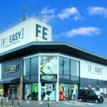 FIT-EASY 江南店