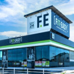 FIT-EASY 鈴鹿南玉垣店