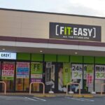 FIT-EASY 四日市大矢知店