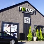 FIT-EASY 四日市日永店