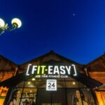FIT-EASY イオンモール四日市北店