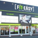 FIT-EASY 津高茶屋店