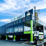 FIT-EASY 津島崎店