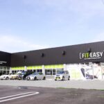 FIT-EASY 伊賀店