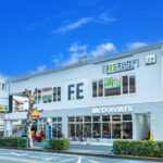 FIT-EASY 茨木店