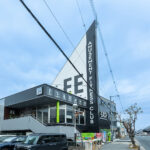 FIT-EASY 長吉長原店