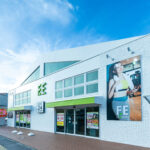 FIT-EASY 徳島出来島店