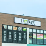 FIT-EASY イオンモール香椎浜店