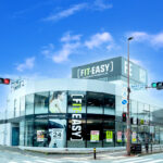 FIT-EASY 片江店