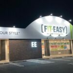 FIT-EASY 鹿児島国分店