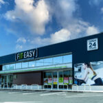 FIT-EASY アクロスプラザ南栄店