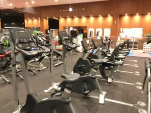ゴールドジム 東浦和さいたま （フランチャイズ店） 公式サイト掲載画像