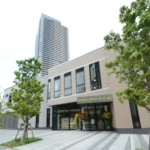 ゴールドジム 幕張ベイパークアリーナ